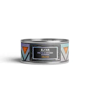 Photo of Delta 8 Gummies (500mg)