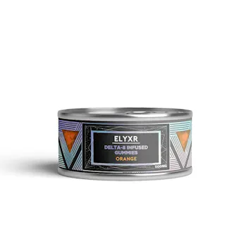 Photo of Delta 8 Gummies (500mg)