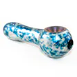 Product image for Smoking Pipe Ocean Splash Matte Finish