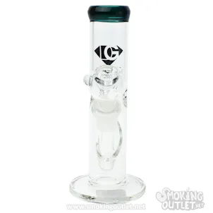 Photo of Mighty Mini Bong by Diamond Glass