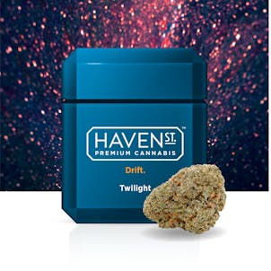 Photo of Haven St. Twilight