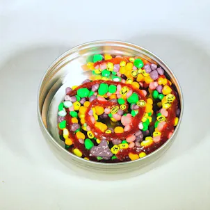 Photo of 100mg Nerd Rope