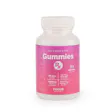 Product image for Gummies Rx Focus CBD+THCv Chews