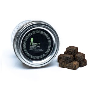 Photo of BKLYN CBD Gummies - Apple