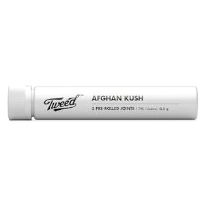 Photo of Afghan Kush Pre-Rolls 3x0.5g