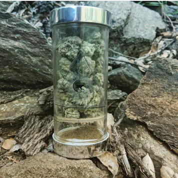 Photo of The Kief Collector- Classic Edition