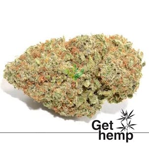 Photo of "AK-47" Hemp Flowers (CBD 30% MAX)