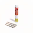 Product image for BC Organic Creek Congo - Pre-Roll 1.5g - 3-Pack