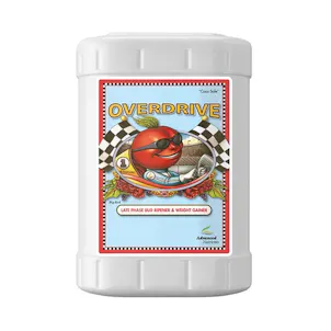 Photo of Advanced Nutrients Overdrive (1-5-4)