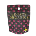 Legacy Organics- Mylar Bag-Hasta La Vista-