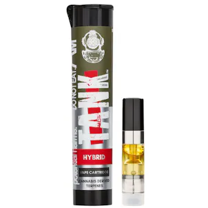 Photo of Hybrid Vape Cart 0.5g