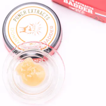 Photo of Donny Burger BHO Badder (1g)