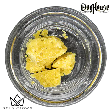 Photo of Crumble (1g)- Thizzlez