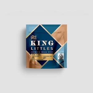 Photo of True OG 3.5G Indica King Littles