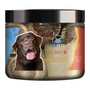 Product image for JoyPets CBD Dog Treats – Marro Bones