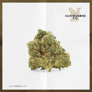 Photo of Lemon Granita (14g) - Private Stock