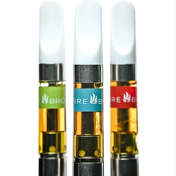 Photo of Pineapple Pancakes by Fire Bros.