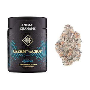 Photo of Animal Grahams | 3.5g