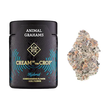 Photo of Animal Grahams | 3.5g