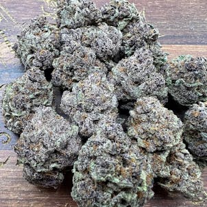 Photo of Point Break THCA Flower