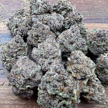 Photo of Point Break THCA Flower