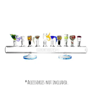 Photo of Pulsar 10-Piece Banger/Bowl Display