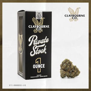 Photo of Menthol MAC (28g) - Private Stock