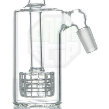 Photo of 45˚ Ashcatcher with Matrix Perc