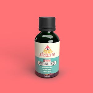 Photo of WATERMELON OG TerpStrain