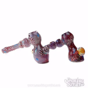 Photo of Peppermint Hammer Bubbler