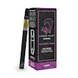 Product image for Blackberry Cream Vape Cartridge 500mg
