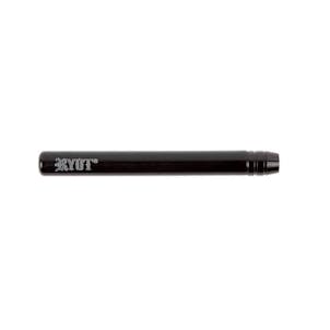 Photo of RYOT® Large (3") Acrylic One Hitter in Solid Black