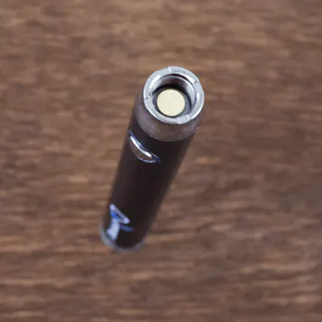 Photo of VARI-VAPE: Variable Voltage Battery w/ 510 Thread (6 Colors)