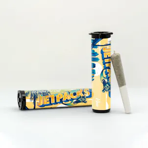 Photo of Viper 0.5G Sativa Pre-Roll