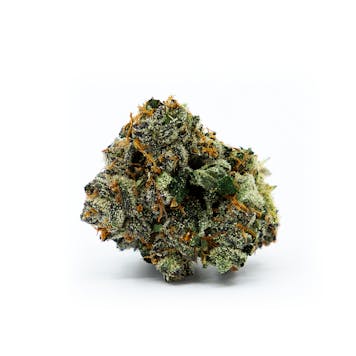 Photo of Electric Peanut Butter Cookie