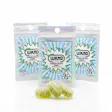 Product image for Sour Kiwi Gummy Single 10mg