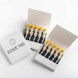 Photo of Signature #SendNudes Matches/ 3 Packs