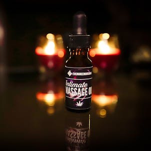 Photo of Intimacy Massage Oil