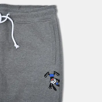 Photo of Canvas to Reality | Tango Bunny Sweatpants