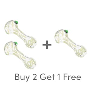 Photo of Fairy Floss Hand Pipe