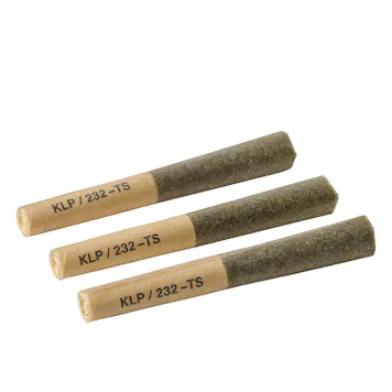 Photo of 232 Series: ICC Live Terpene Sticks