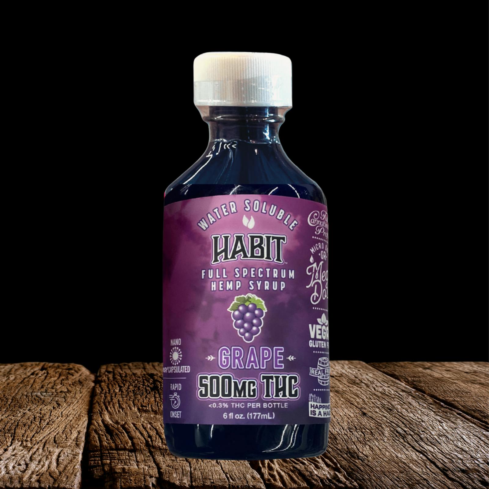 Simply Crafted Free Shipping Save 25 with code LEAFLY 500mg D9