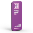 Product image for Mixed Berry 510 Cartridge 1G