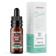 Product image for Broad Spectrum Tincture - Sweet Mint / 1,500mg / 15mL