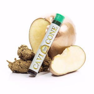 Photo of Cavi Cone - Sour Apple