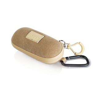 Photo of RYOT® SmellSafe® Small HardCase™ in Tan