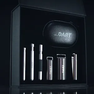 Photo of DART Ultimate Gift Set