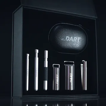 Photo of DART Ultimate Gift Set