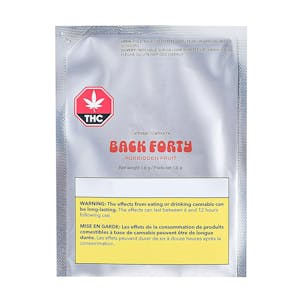 Photo of Forbidden Fruit 510 Thread Cartridge - 1.0 g