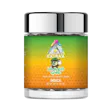 Product image for LA Kush Cake | THCa 3.5G Hemp Flower | Adios Blend